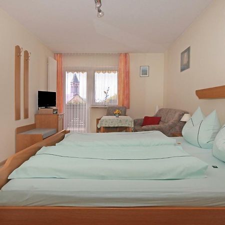 Zieglers Ferienwohnungen Schelingen Екстер'єр фото